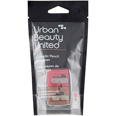 Urban Beauty United thumbnail