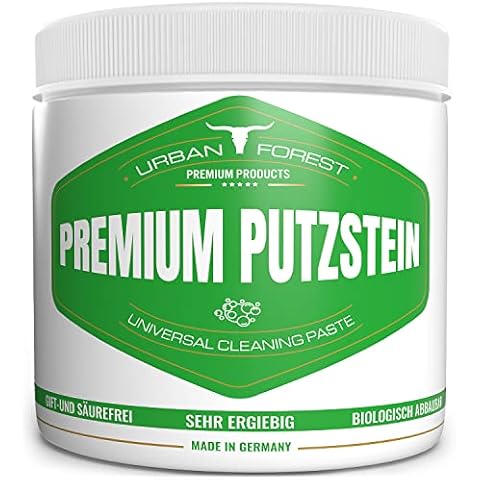 URBAN FOREST PREMIUM PRODUCTS thumbnail