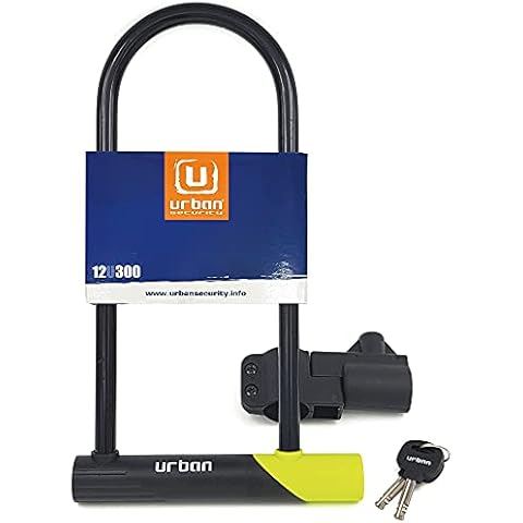 Urban security thumbnail