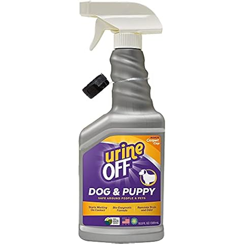 Urine Off thumbnail