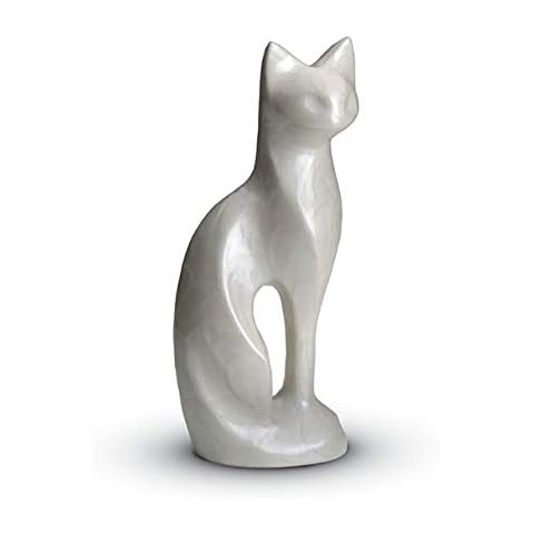 Urnas para gatos