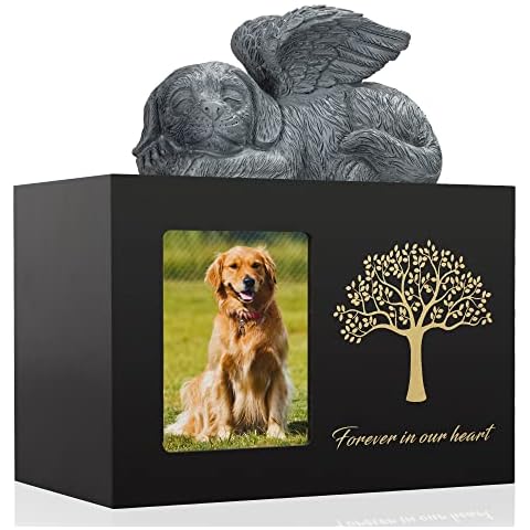 Urnas para perros