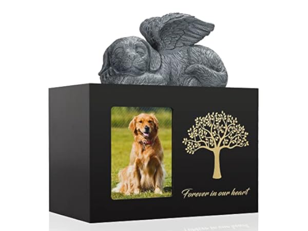 Urnas para perros Miniatura