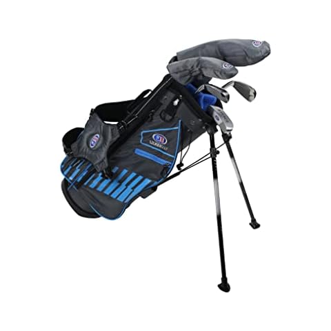 U.S Kids Golf thumbnail