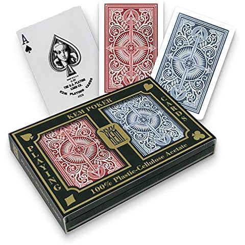 US Playing Cards thumbnail