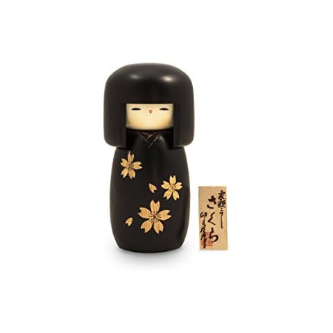 Usaburo Kokeshi thumbnail