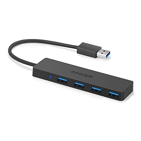 USB 3.0-USB-Hubs
