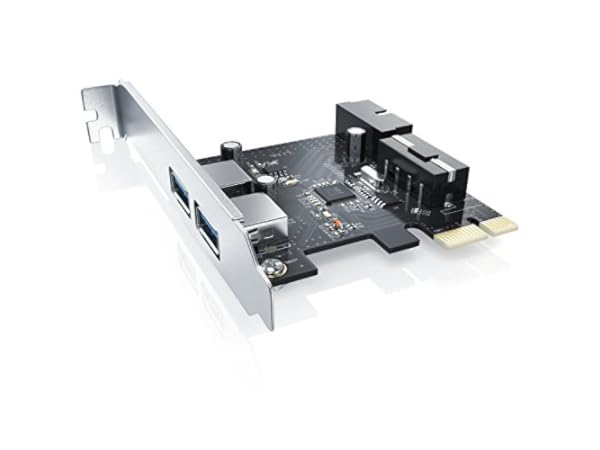 USB-Controller Vorschaubild
