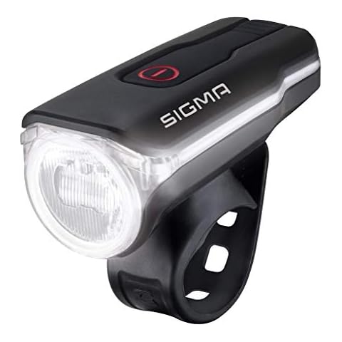 USB Fahrrad-Frontlichter