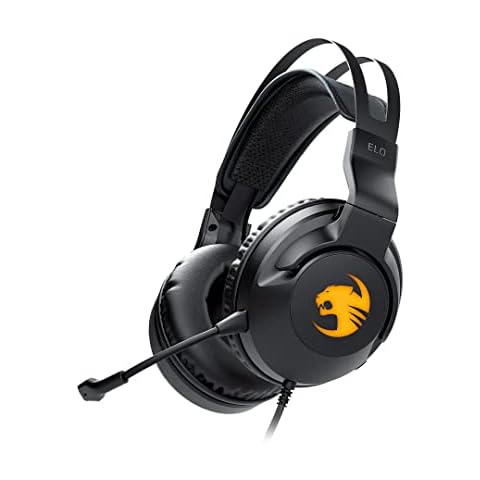 USB Gaming-Headsets