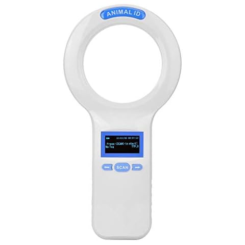 Heimtiertracker mit USB-Anschluss