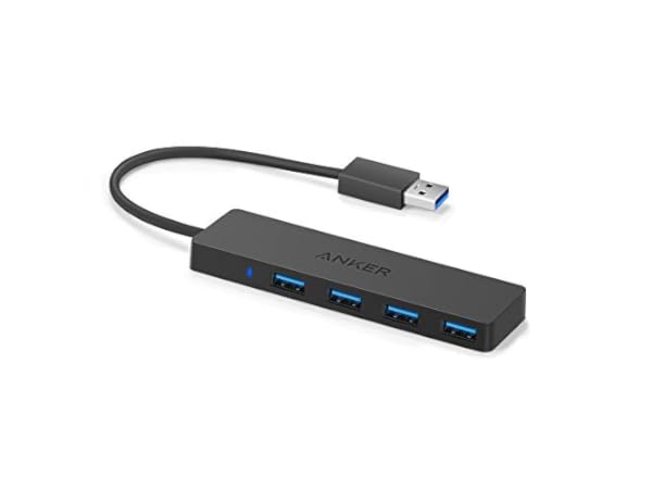 USB-Hubs Vorschaubild