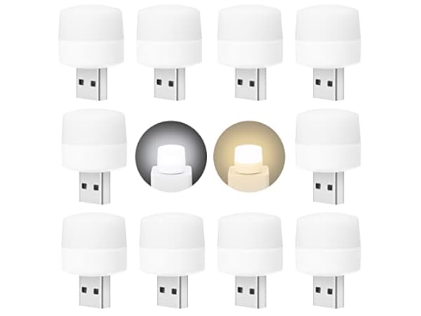 USB-Lampen Vorschaubild