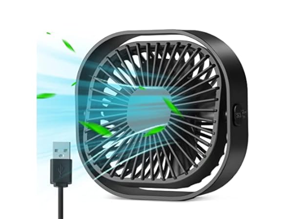 USB-Ventilatoren Vorschaubild