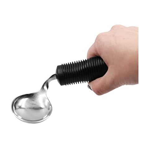 Ustensiles d'aide aux repas