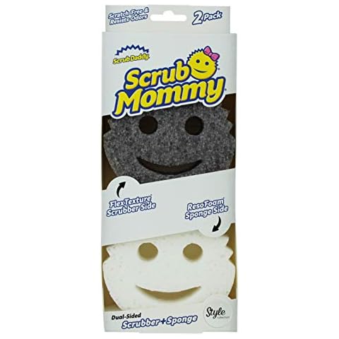 Ustensiles de nettoyage Scrub Daddy