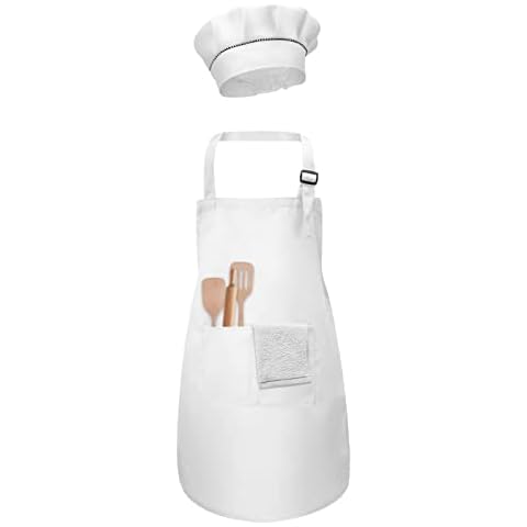 Utensilios de repostería para niños