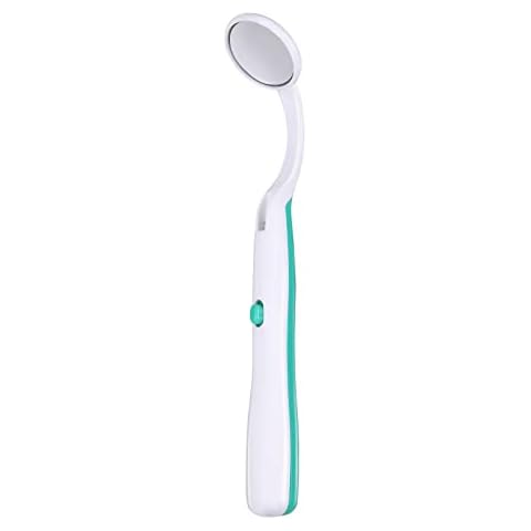 Utensilios para el cuidado dental en suministros y equipo médicos