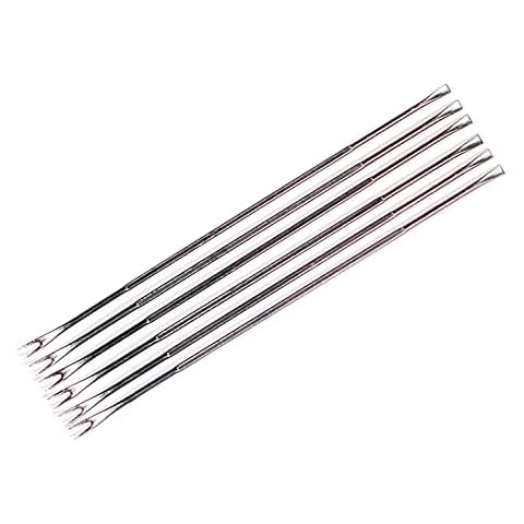 Utensilios para marisco