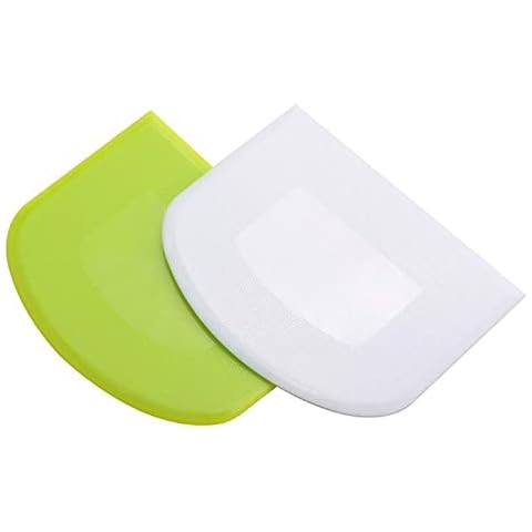 Utensilios para modelar pasteles