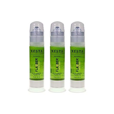 Haargele mit UV-Filter