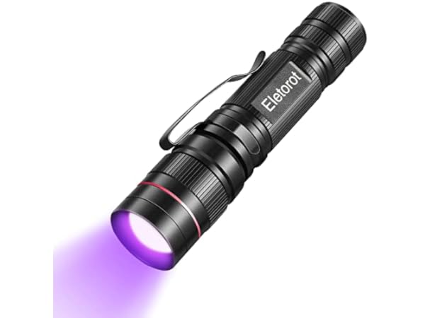 UV-Lampen Vorschaubild
