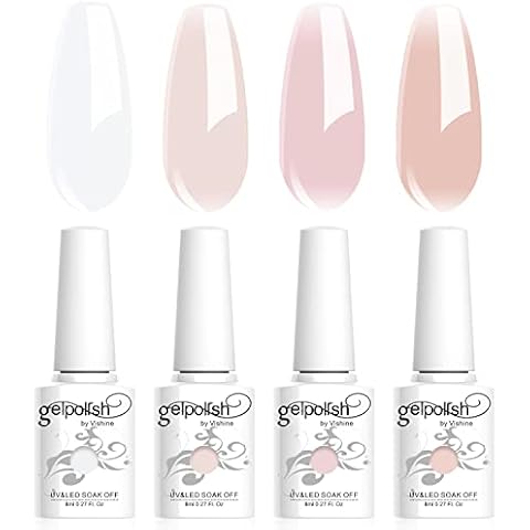 UV Nagellacke