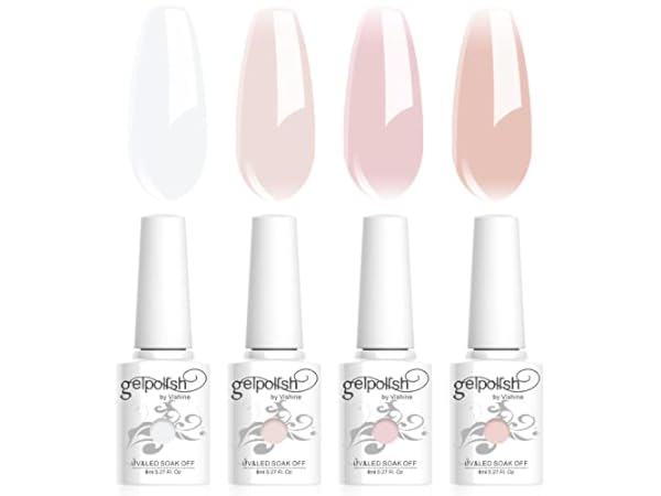 UV Nagellacke Vorschaubild