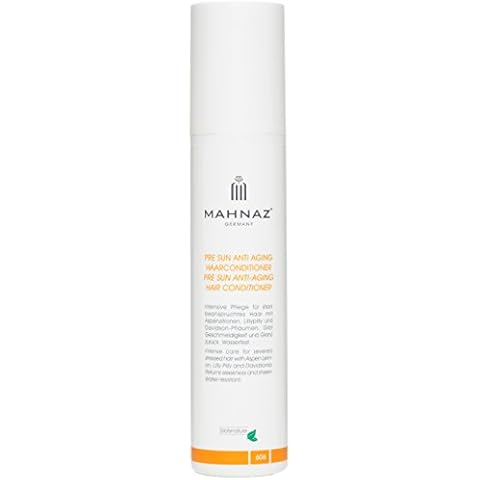 Conditioner mit UV-Schutz
