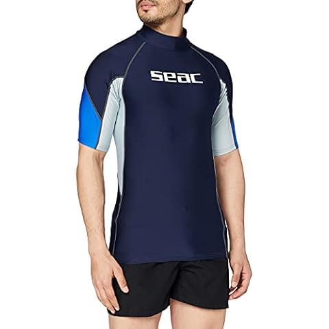 Rash Guards mit UV-Schutz