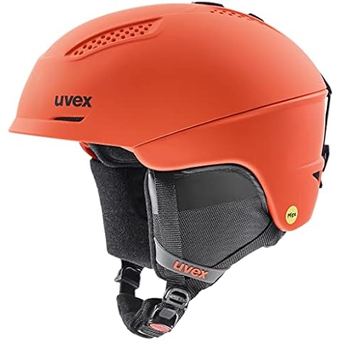 Uvex Skihelme