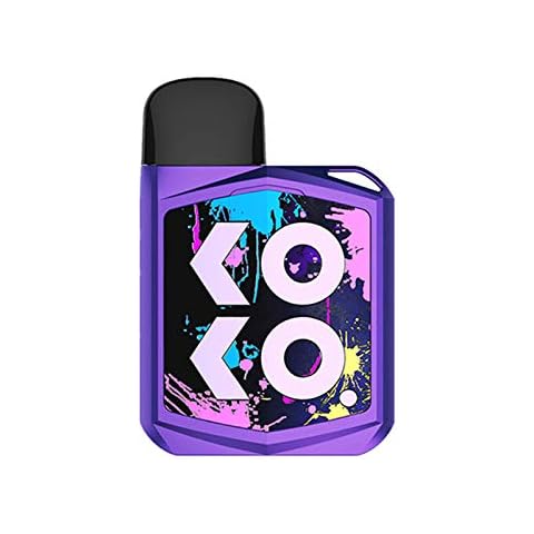 Uwell thumbnail