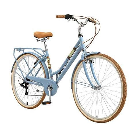 Cityräder mit V-Bremse