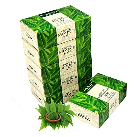 Vaadi Herbals thumbnail