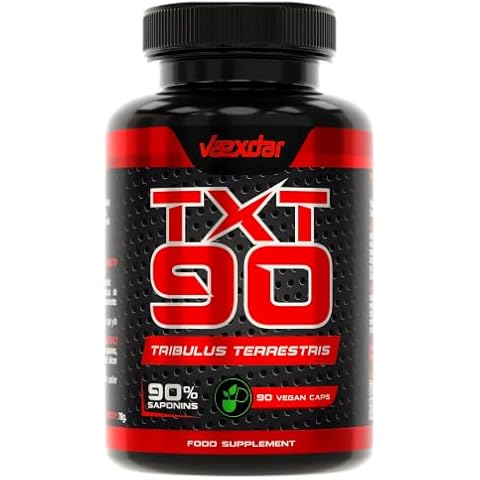 Vaexdar Supplements thumbnail