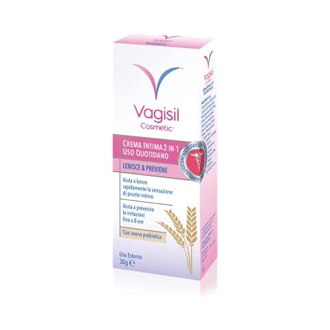 Vagisil thumbnail