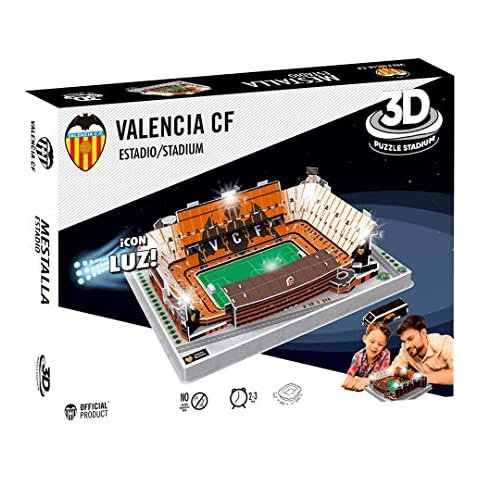 Valencia C.F. thumbnail