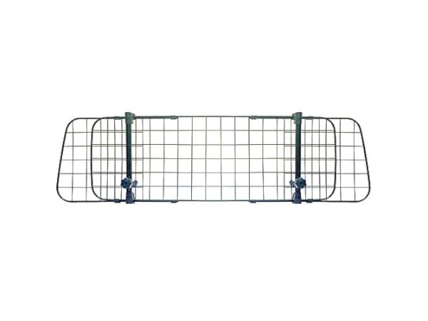 Vallas de coche para perros Miniatura