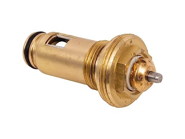 Valves d'expansion pour radiateur Vignette