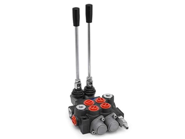 Válvulas de control Miniatura