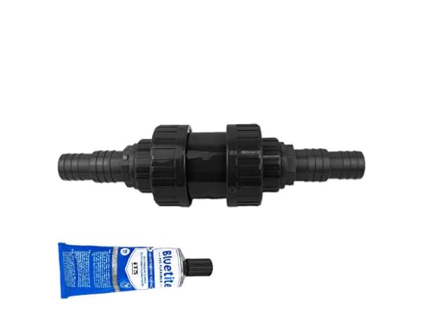 Válvulas de filtro de piscina Miniatura