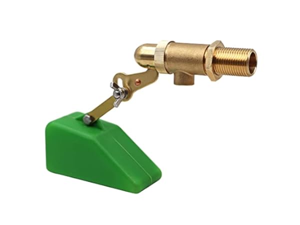 Válvulas de flotador Miniatura