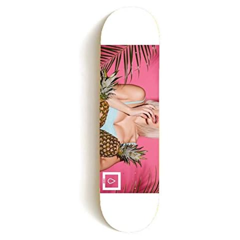 Vamos Skateboards thumbnail