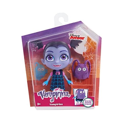Vampirina thumbnail