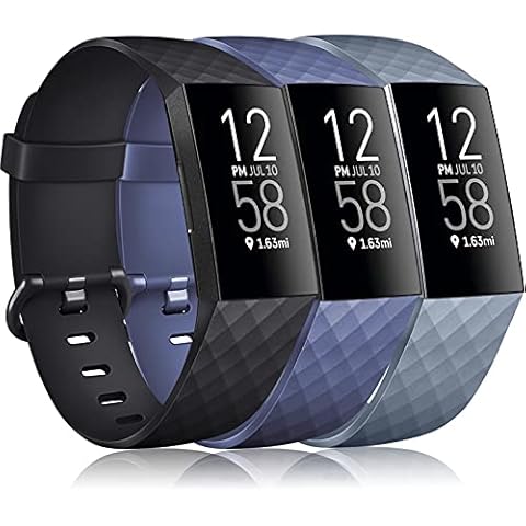 Vancle Armbänder für Sportmessgeräte