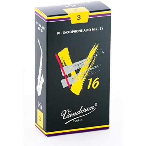 VANDOREN thumbnail