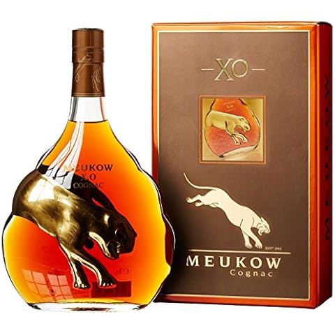 Cognacs mit Vanillegeschmack