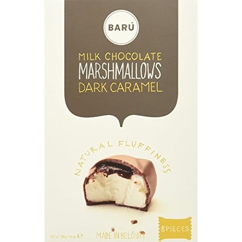 Vanille-Marshmallows