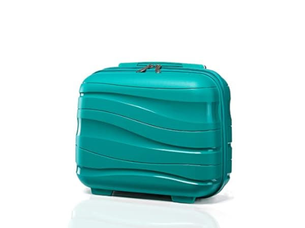 Vanity cases Vignette