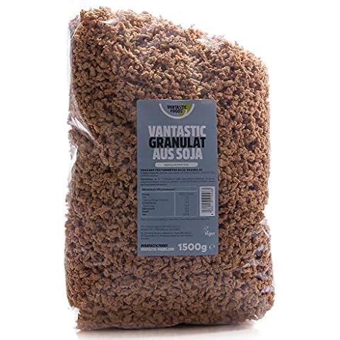 Vantastic Foods thumbnail